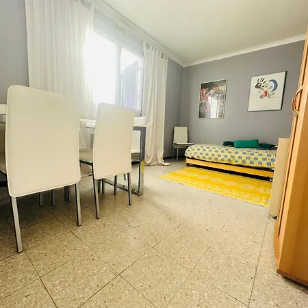 Charmant T3 Calme A Collioure, Pres De La Plage - Fr-1-309-417 شقة