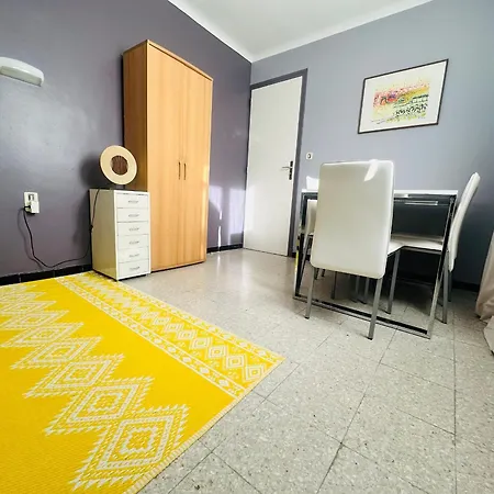 T3 A Collioure, 200m De La Plage, Calme Avec Parking Et Balcons - Fr-1-309-417 Apartment *