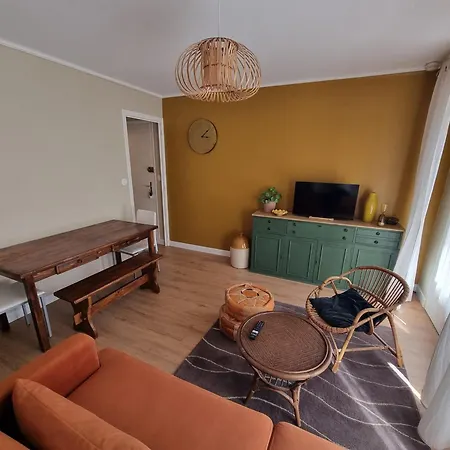 T3 Calme A Collioure, Pres De La - Fr-1-309-417 Collioure