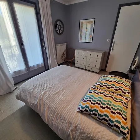 T3 Calme A Collioure, Pres De La - Fr-1-309-417 Collioure