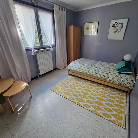 T3 Calme A Collioure, Pres De La - Fr-1-309-417 Lejlighed *